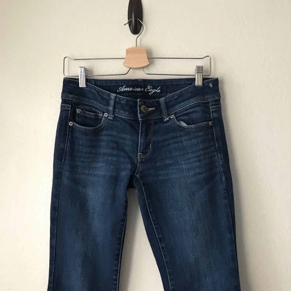 American Eagle O | Slim Boot Flare - 6Reg - Picture 3 of 12